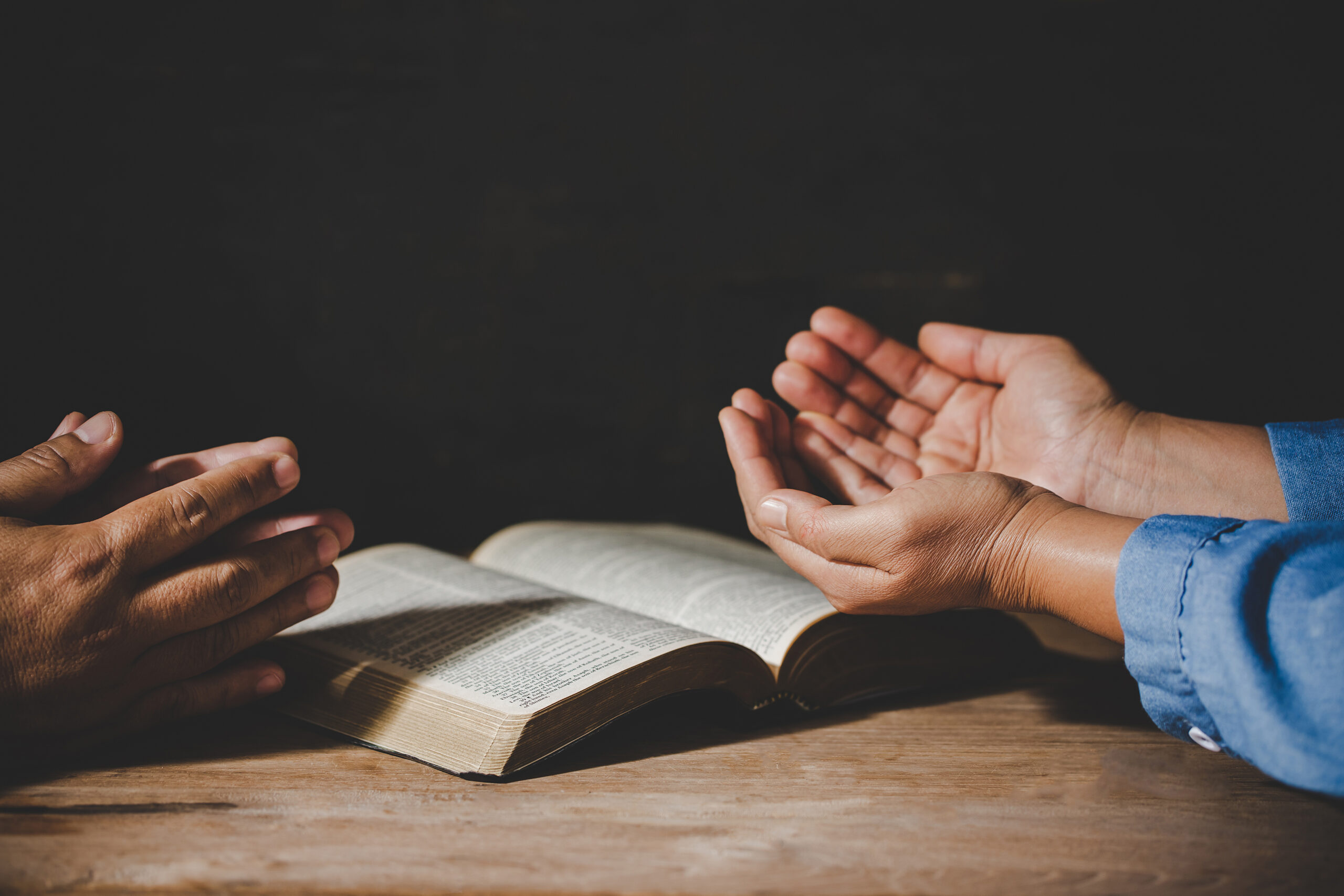 Daily Prayer for Today – 27 January 2026