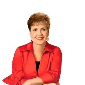 Joyce Meyer 2 December 2024 Devotional – In His Dwelling Place