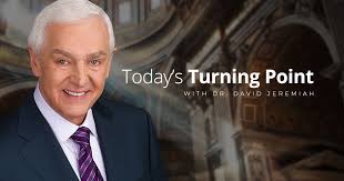 David Jeremiah Turning Point Devotional – 14th January 2026: Three Dining Tables?