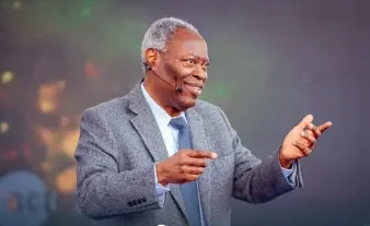 DCLM Daily Manna Devotional - 23 July 2025: Abraham's Faith