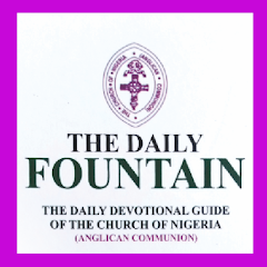 Daily Fountain Devotional - 23 July 2025: The Secret of Greatness